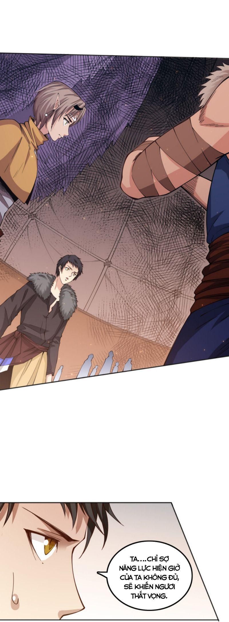 đọc truyện Giản Giới Chương 161 ảnh 24 tại Thiên Thai Truyện