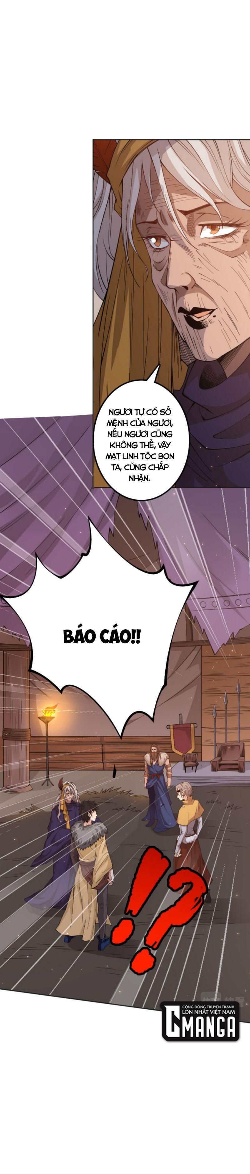 đọc truyện Giản Giới Chương 161 ảnh 25 tại Thiên Thai Truyện