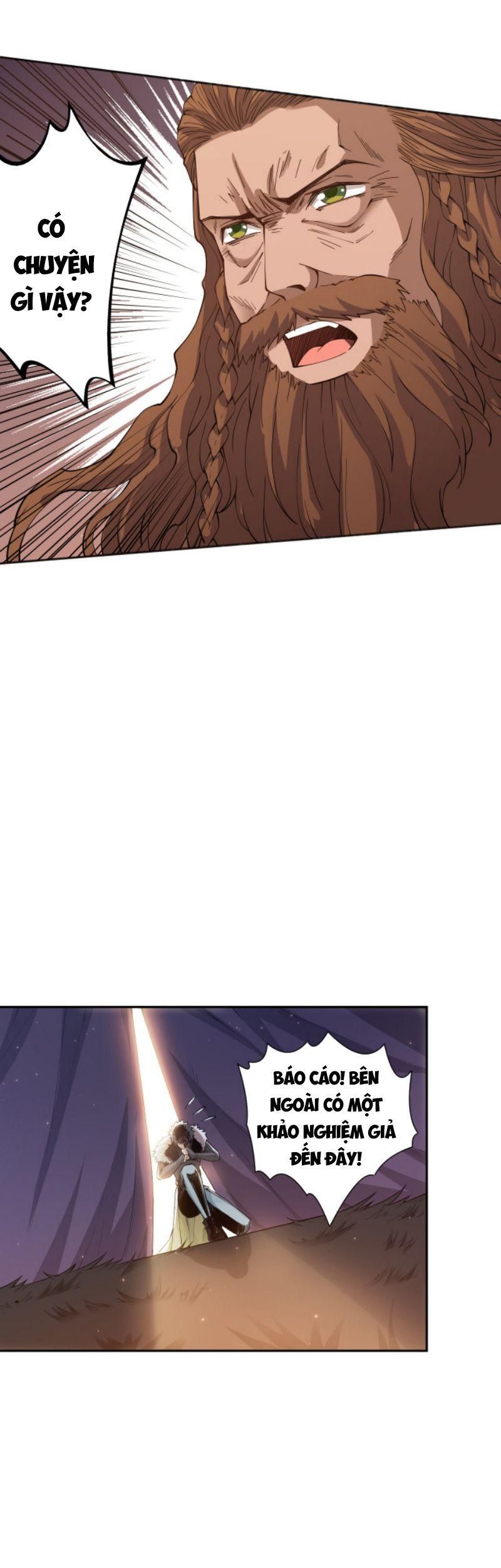 đọc truyện Giản Giới Chương 161 ảnh 26 tại Thiên Thai Truyện