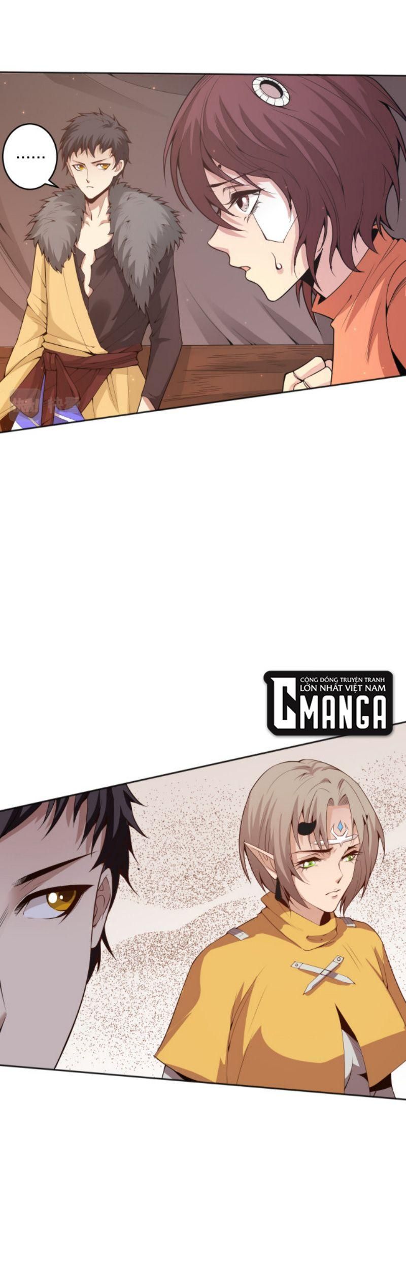 đọc truyện Giản Giới Chương 161 ảnh 31 tại Thiên Thai Truyện