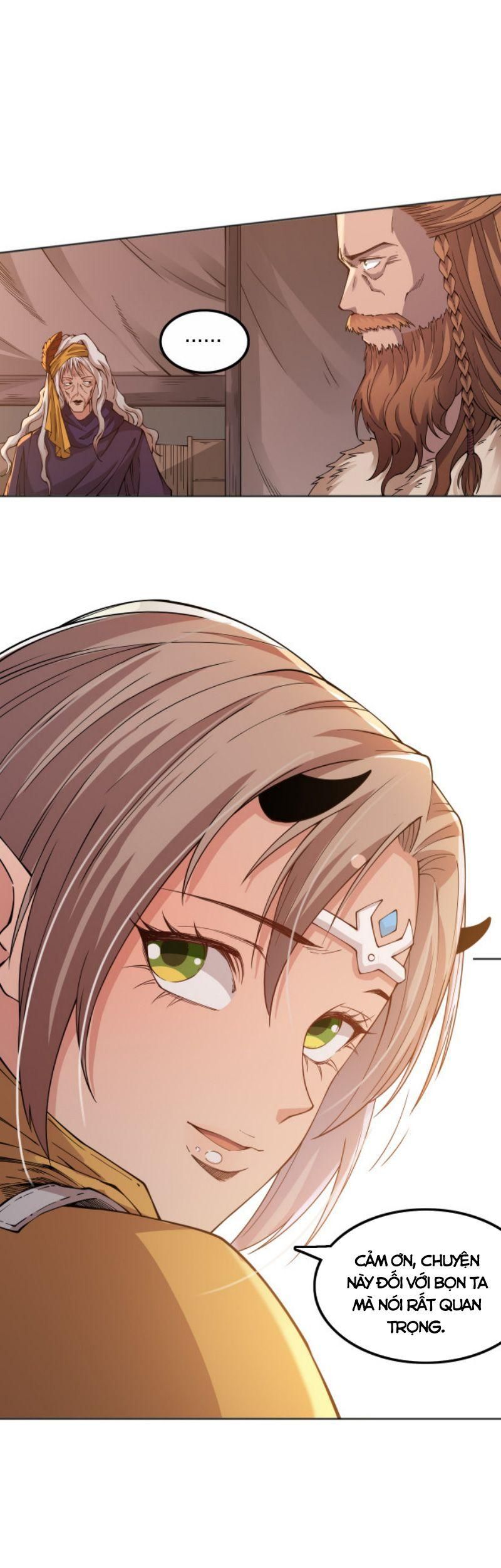 đọc truyện Giản Giới Chương 161 ảnh 7 tại Thiên Thai Truyện