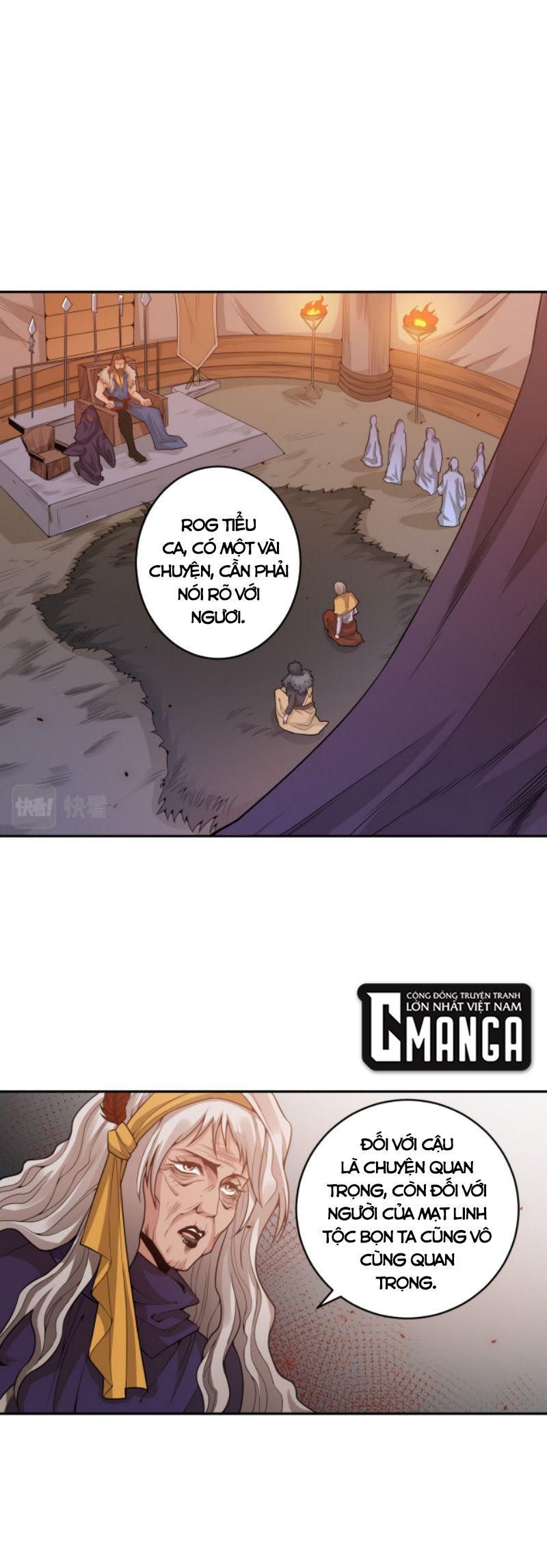 đọc truyện Giản Giới Chương 161 ảnh 9 tại Thiên Thai Truyện