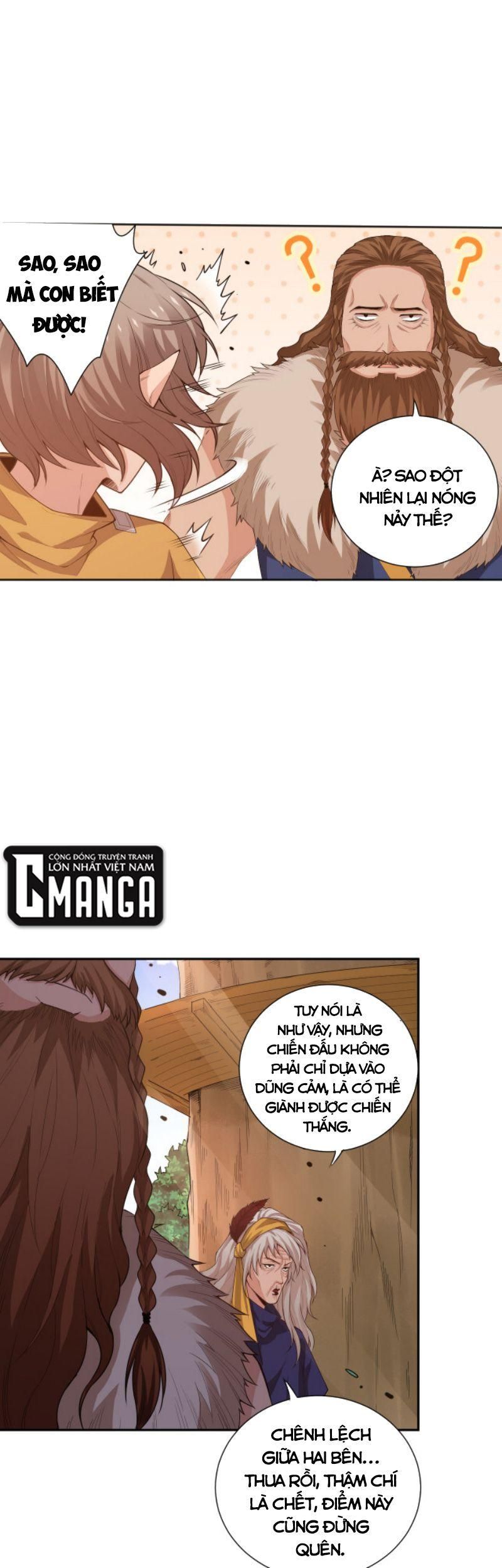 đọc truyện Giản Giới Chương 162 ảnh 13 tại Thiên Thai Truyện