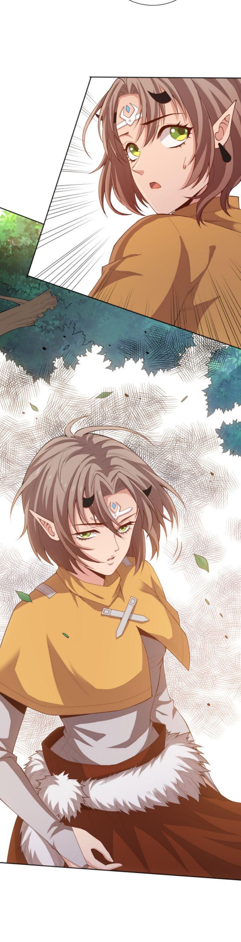 đọc truyện Giản Giới Chương 162 ảnh 14 tại Thiên Thai Truyện