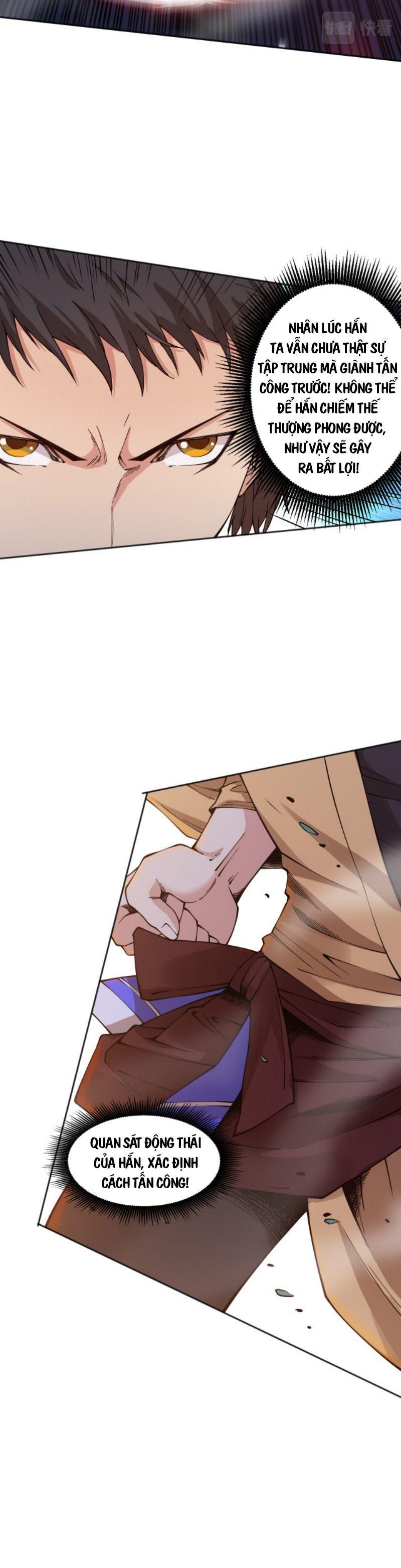 đọc truyện Giản Giới Chương 162 ảnh 17 tại Thiên Thai Truyện