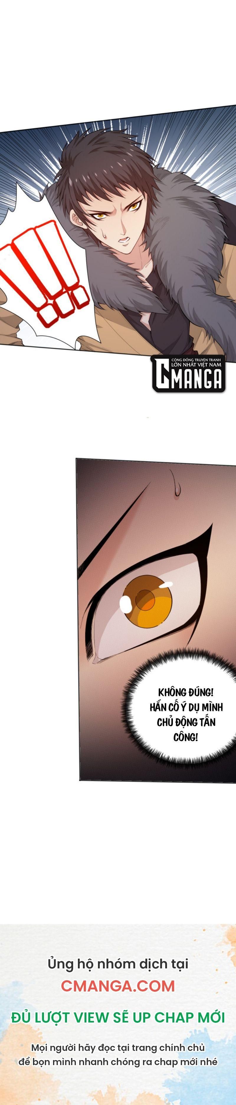 đọc truyện Giản Giới Chương 162 ảnh 19 tại Thiên Thai Truyện