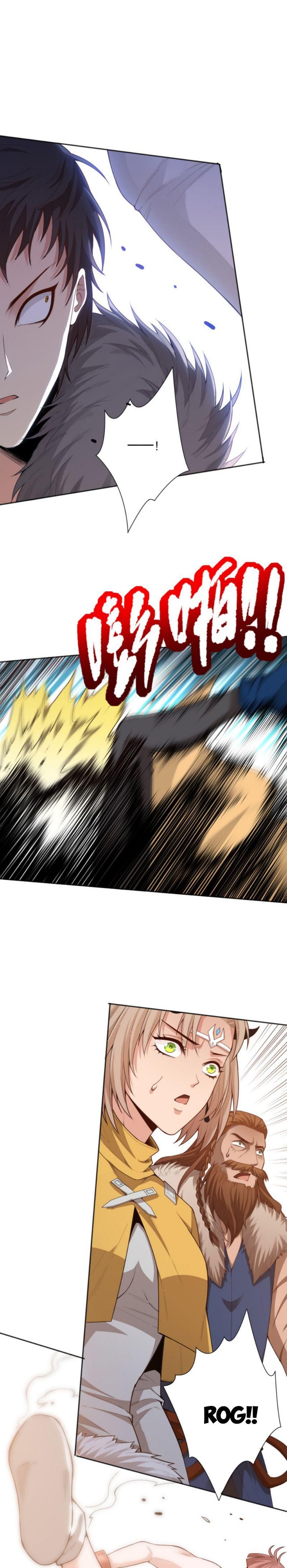 đọc truyện Giản Giới Chương 162 ảnh 22 tại Thiên Thai Truyện