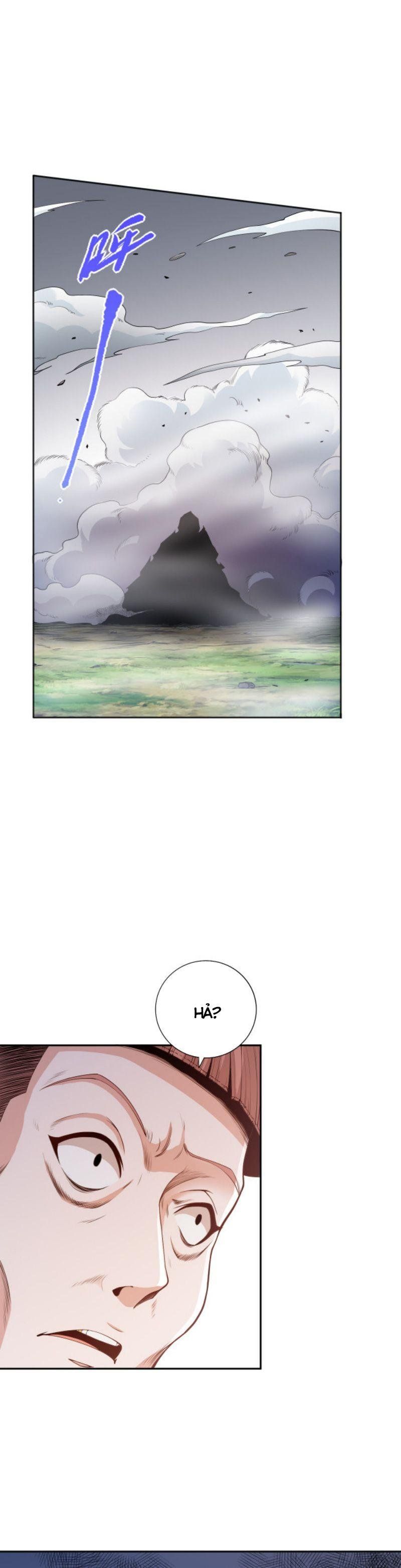 đọc truyện Giản Giới Chương 162 ảnh 24 tại Thiên Thai Truyện