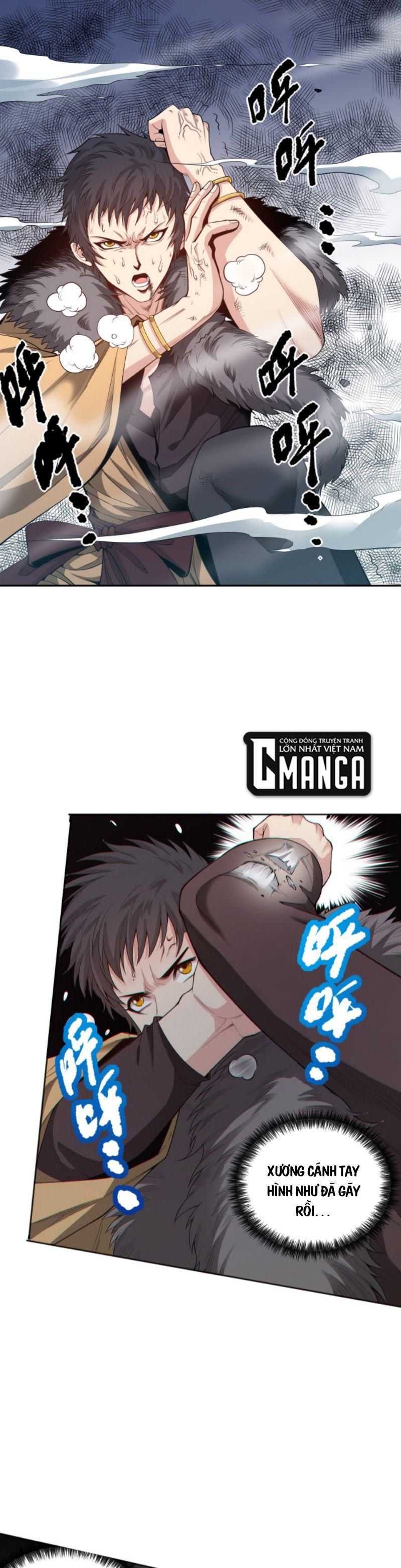 đọc truyện Giản Giới Chương 162 ảnh 25 tại Thiên Thai Truyện