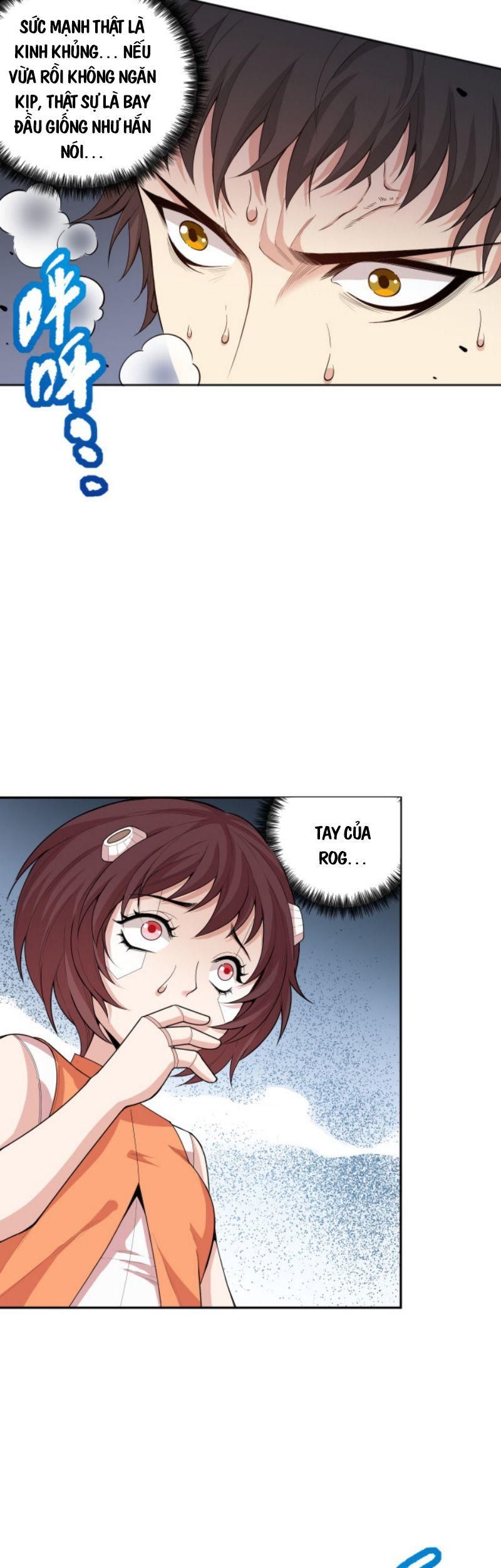 đọc truyện Giản Giới Chương 162 ảnh 26 tại Thiên Thai Truyện