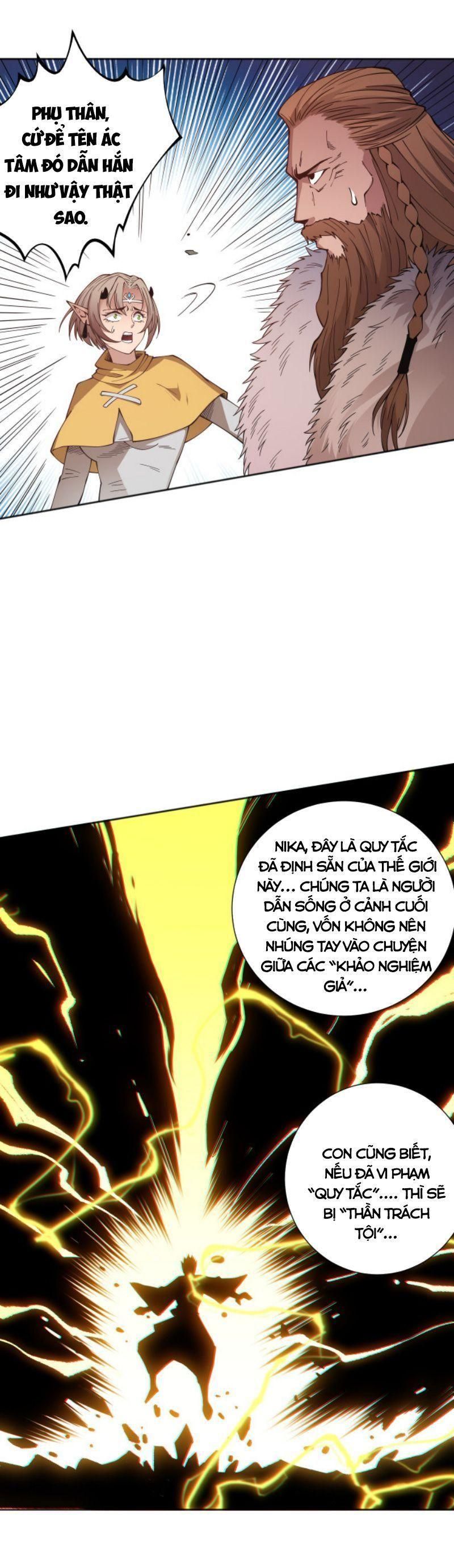 đọc truyện Giản Giới Chương 163 ảnh 12 tại Thiên Thai Truyện