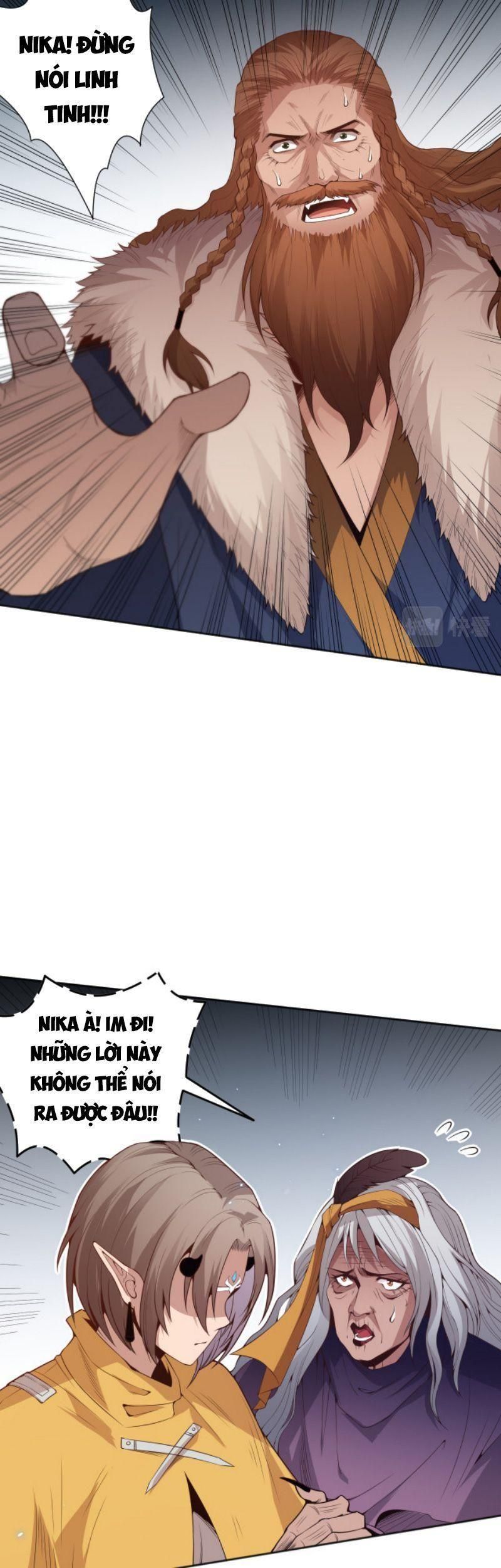 đọc truyện Giản Giới Chương 163 ảnh 14 tại Thiên Thai Truyện