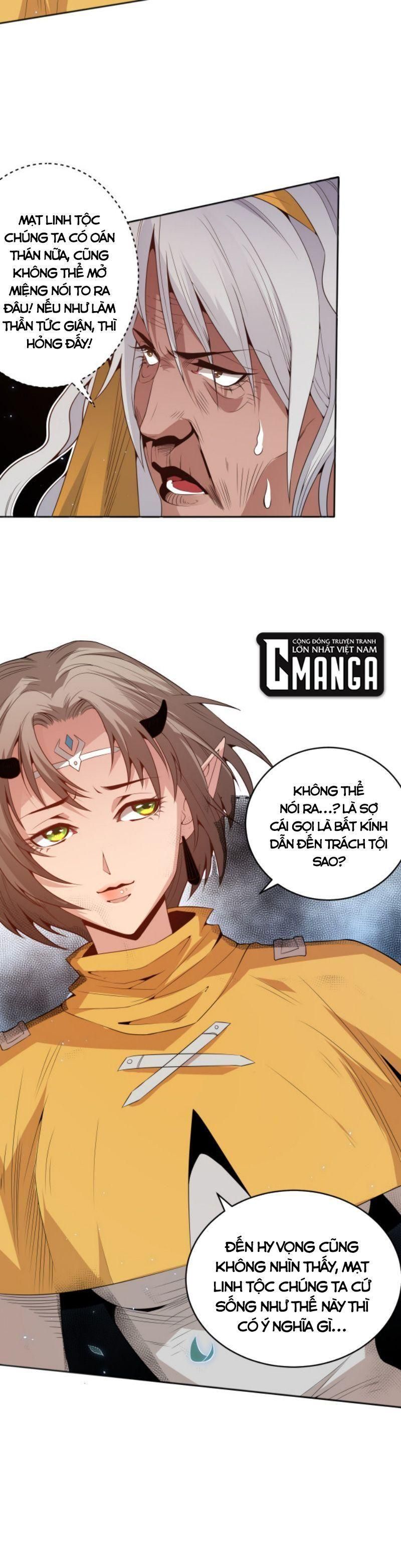 đọc truyện Giản Giới Chương 163 ảnh 15 tại Thiên Thai Truyện