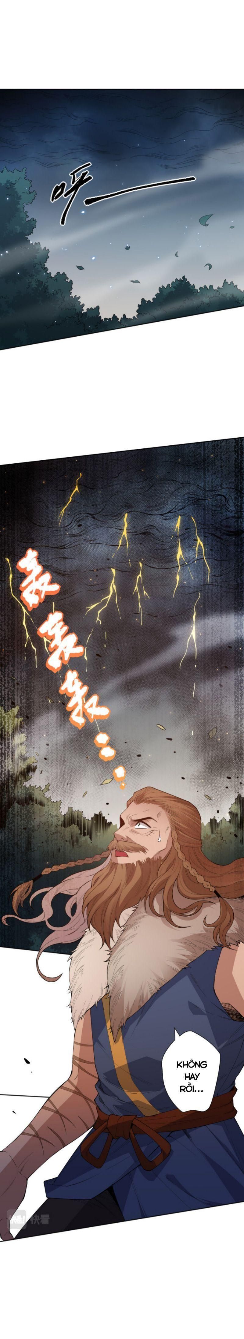 đọc truyện Giản Giới Chương 163 ảnh 16 tại Thiên Thai Truyện