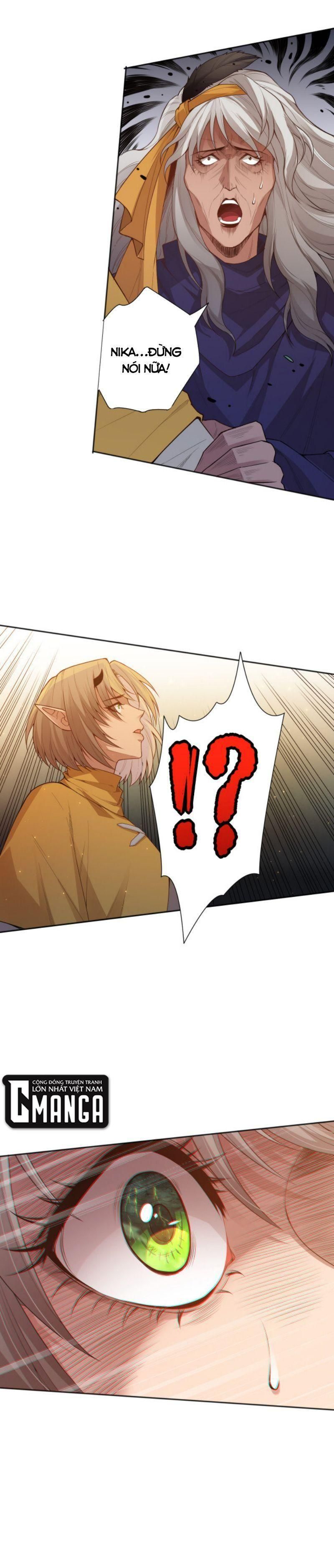 đọc truyện Giản Giới Chương 163 ảnh 17 tại Thiên Thai Truyện