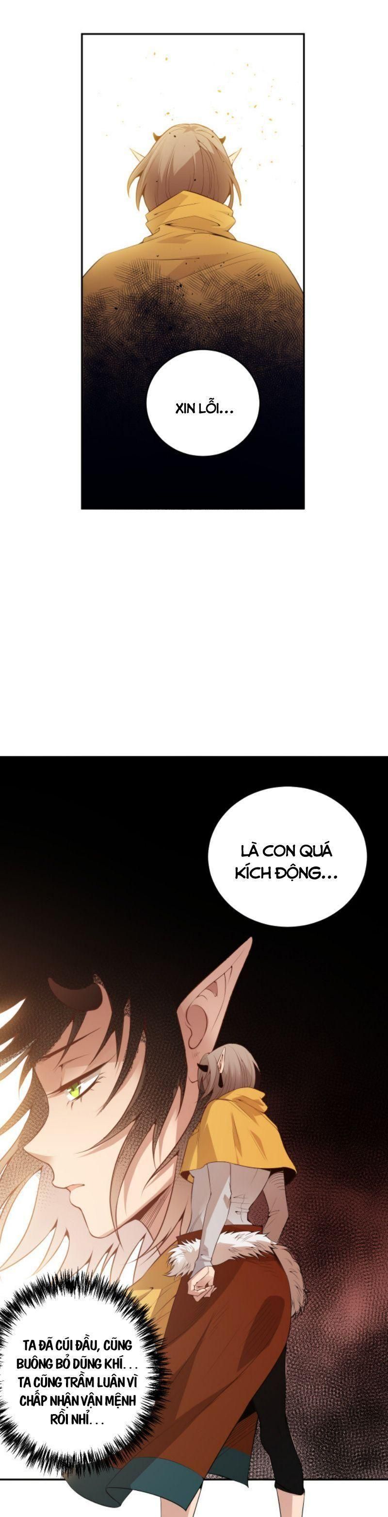 đọc truyện Giản Giới Chương 163 ảnh 18 tại Thiên Thai Truyện