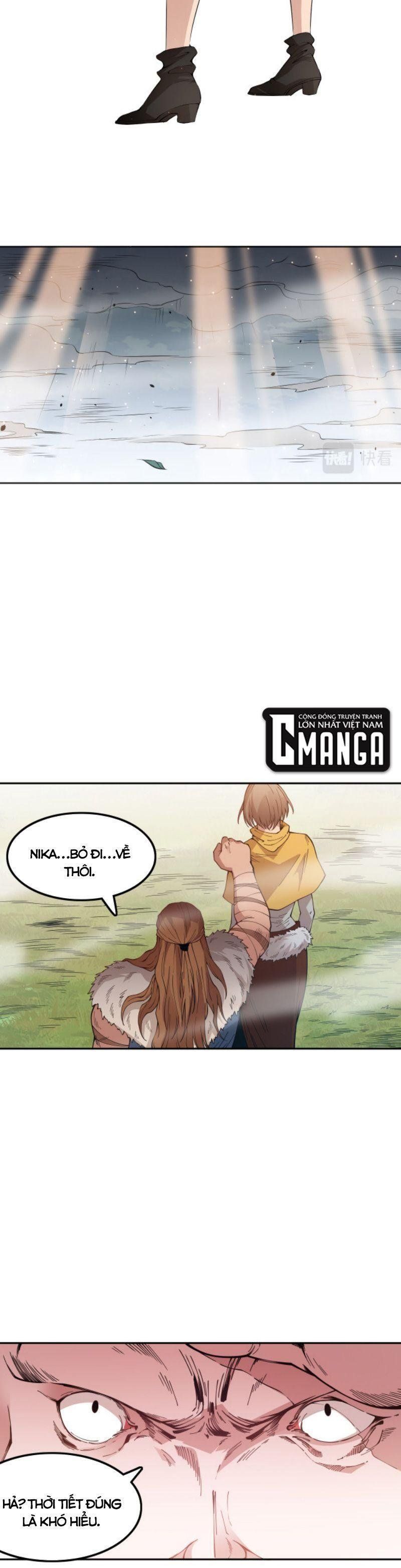 đọc truyện Giản Giới Chương 163 ảnh 19 tại Thiên Thai Truyện