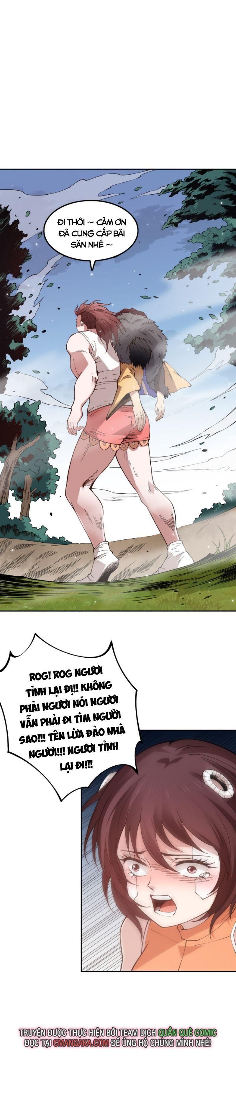 đọc truyện Giản Giới Chương 163 ảnh 20 tại Thiên Thai Truyện