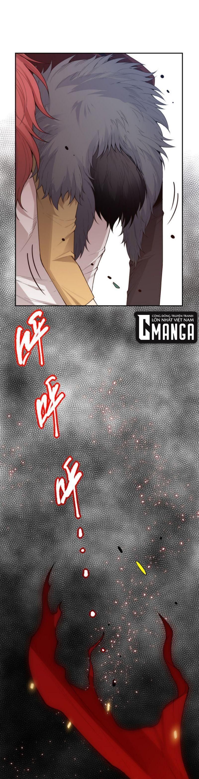 đọc truyện Giản Giới Chương 163 ảnh 21 tại Thiên Thai Truyện