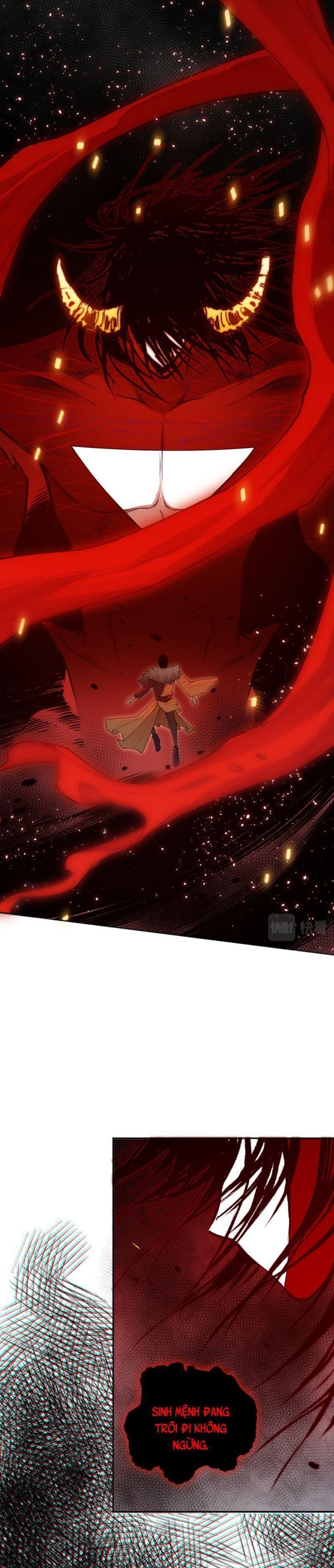 đọc truyện Giản Giới Chương 163 ảnh 22 tại Thiên Thai Truyện