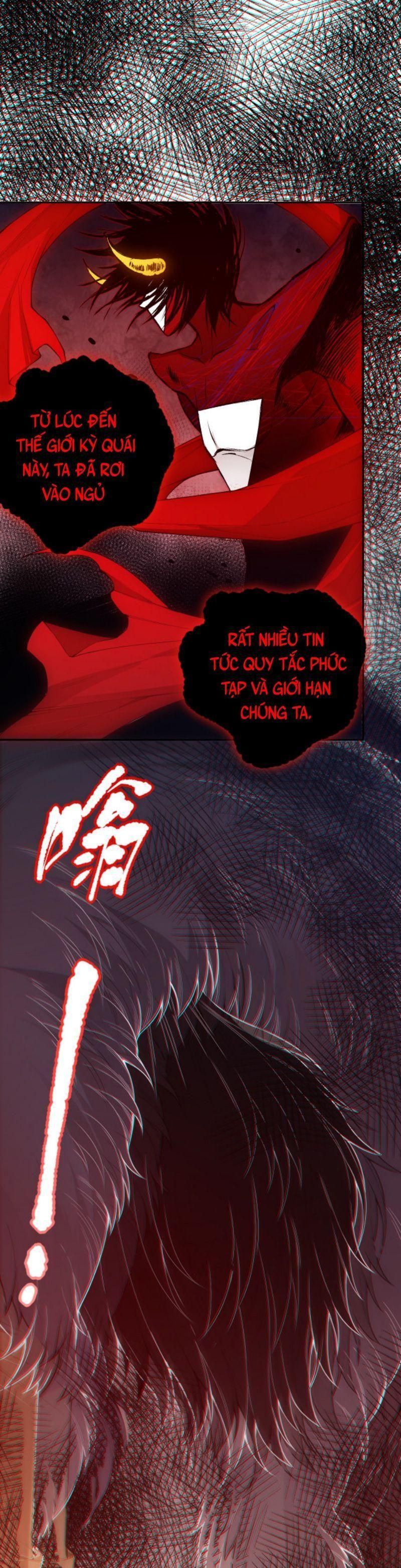 đọc truyện Giản Giới Chương 163 ảnh 23 tại Thiên Thai Truyện