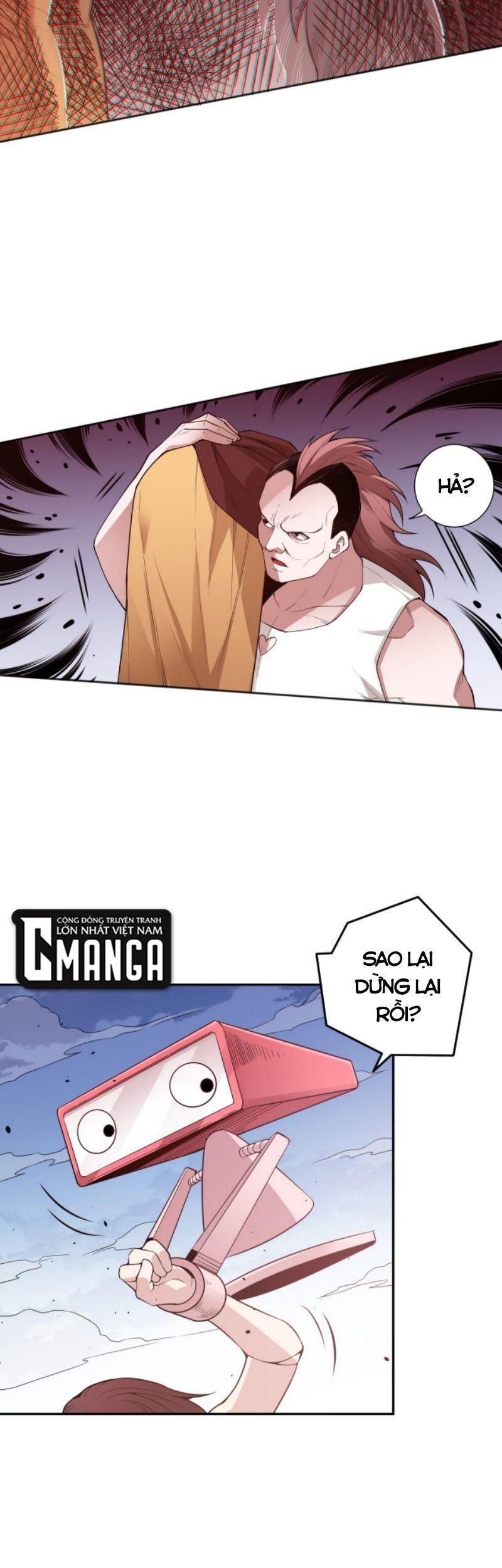 đọc truyện Giản Giới Chương 163 ảnh 24 tại Thiên Thai Truyện