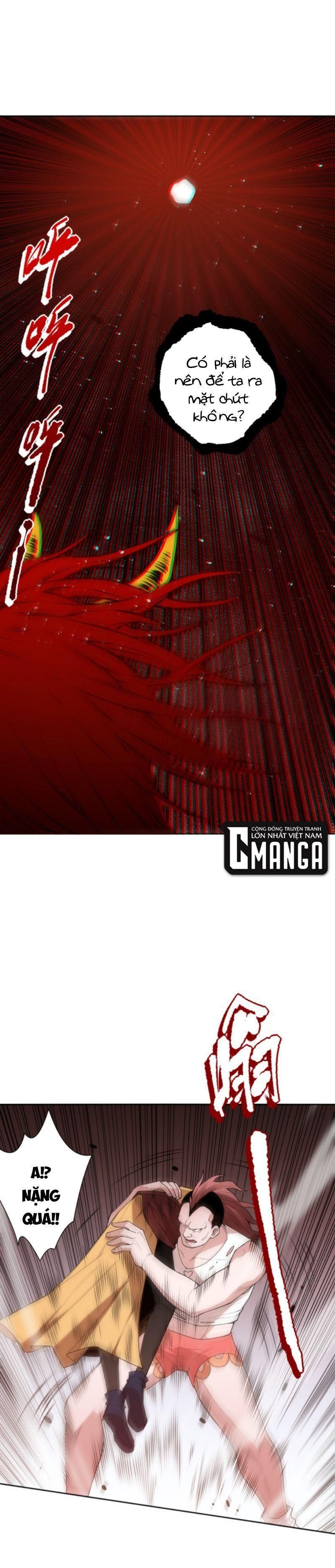 đọc truyện Giản Giới Chương 163 ảnh 27 tại Thiên Thai Truyện