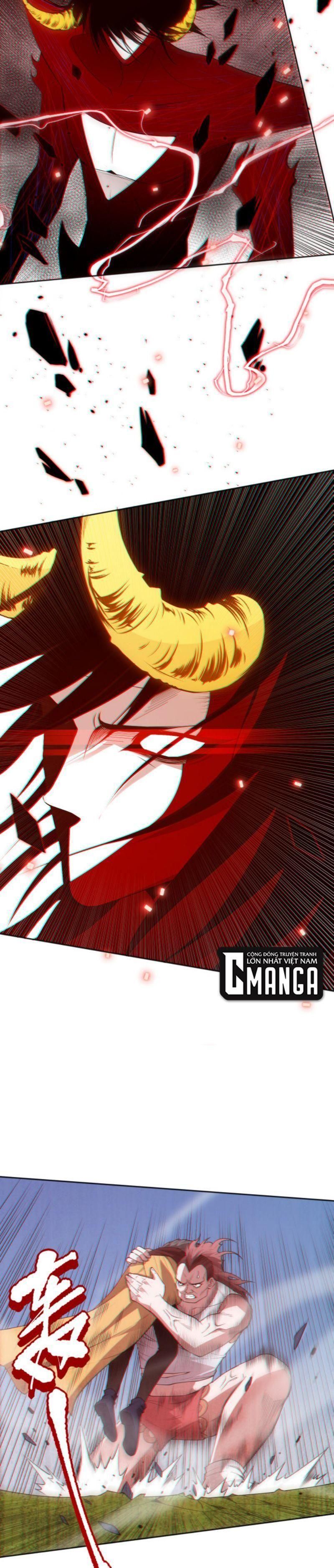 đọc truyện Giản Giới Chương 163 ảnh 29 tại Thiên Thai Truyện