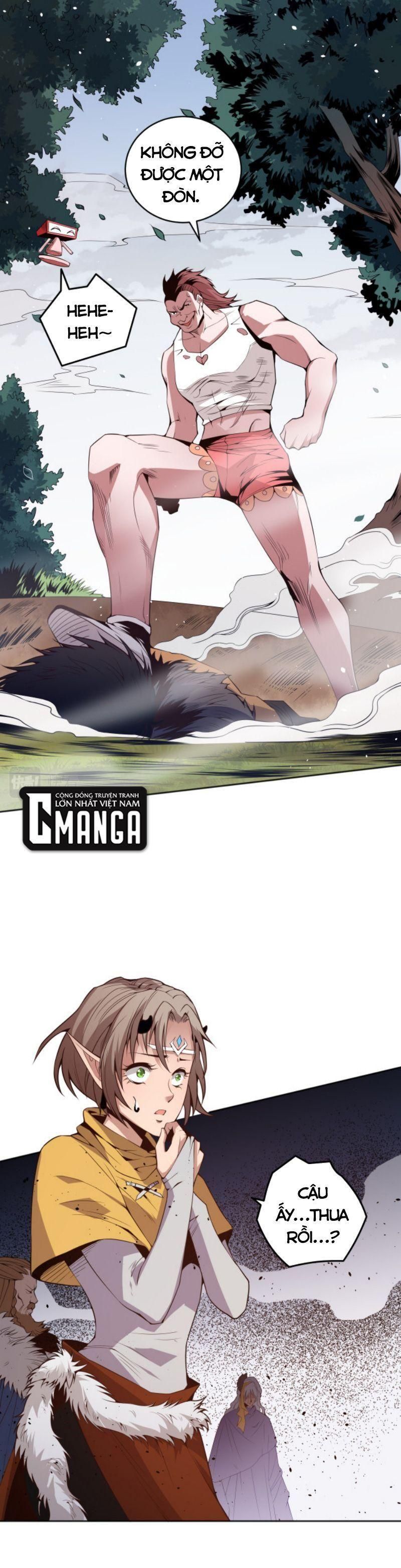 đọc truyện Giản Giới Chương 163 ảnh 5 tại Thiên Thai Truyện