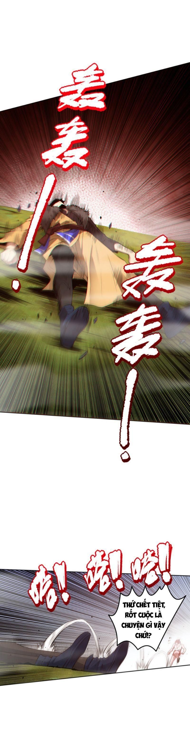 đọc truyện Giản Giới Chương 163 ảnh 32 tại Thiên Thai Truyện