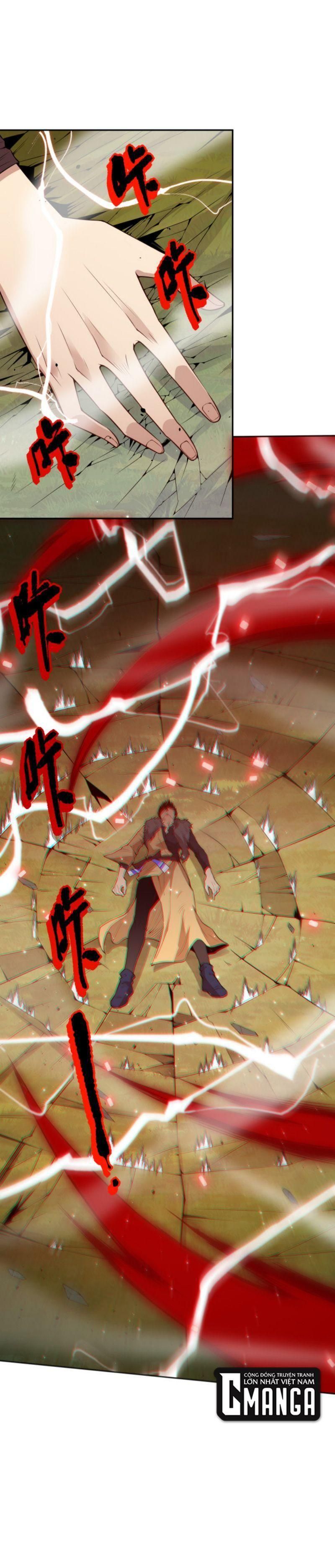 đọc truyện Giản Giới Chương 163 ảnh 33 tại Thiên Thai Truyện