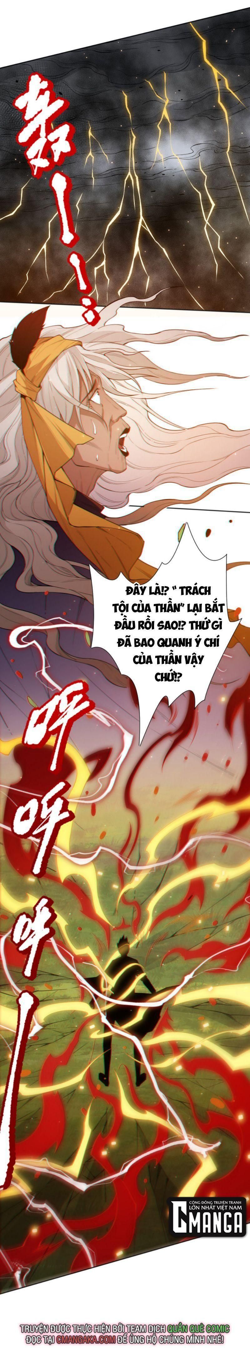 đọc truyện Giản Giới Chương 163 ảnh 35 tại Thiên Thai Truyện