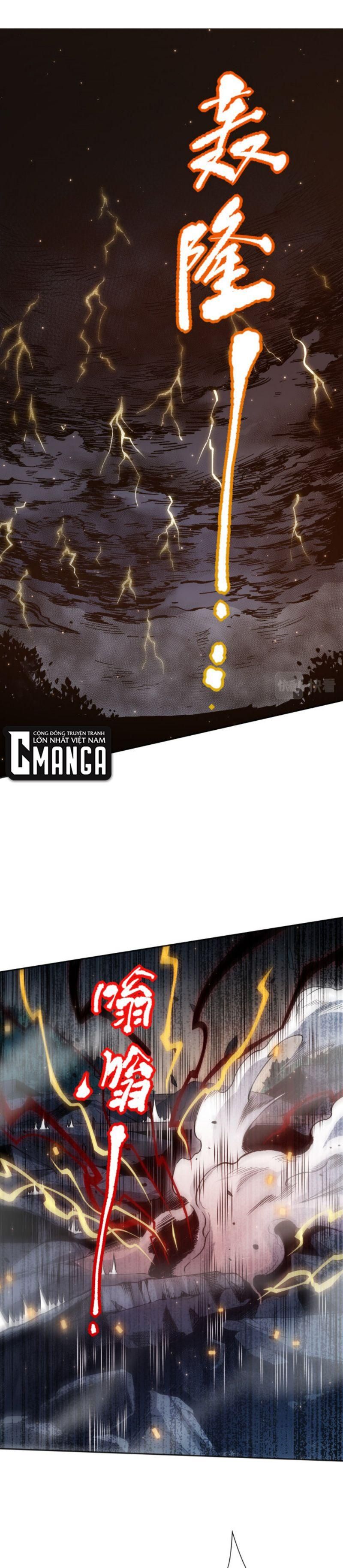 đọc truyện Giản Giới Chương 164 ảnh 3 tại Thiên Thai Truyện