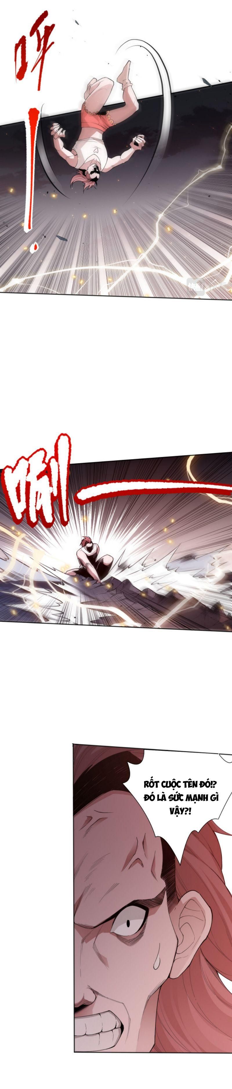 đọc truyện Giản Giới Chương 164 ảnh 12 tại Thiên Thai Truyện