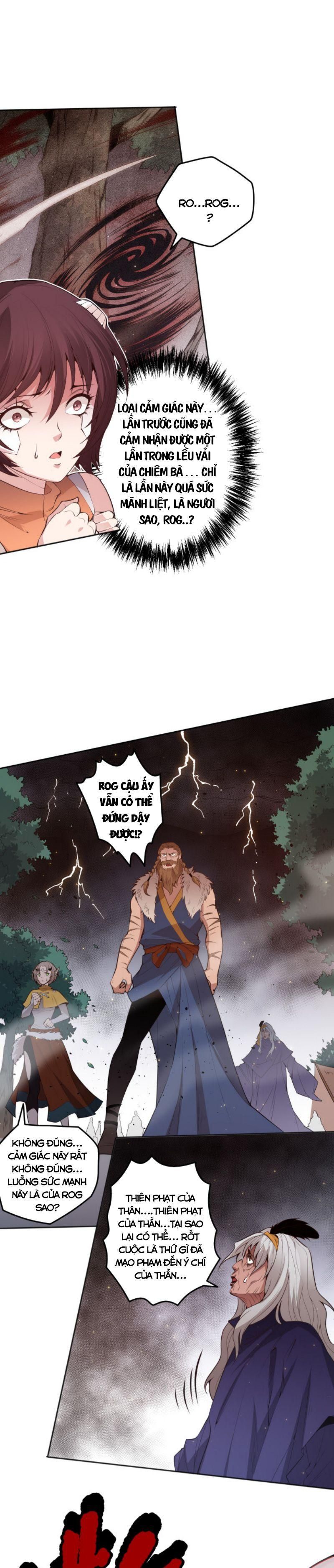 đọc truyện Giản Giới Chương 164 ảnh 16 tại Thiên Thai Truyện