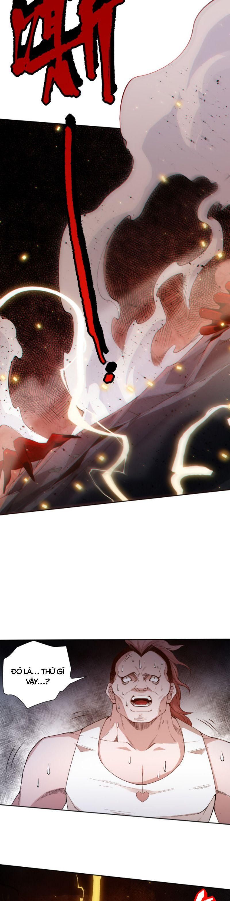 đọc truyện Giản Giới Chương 164 ảnh 17 tại Thiên Thai Truyện