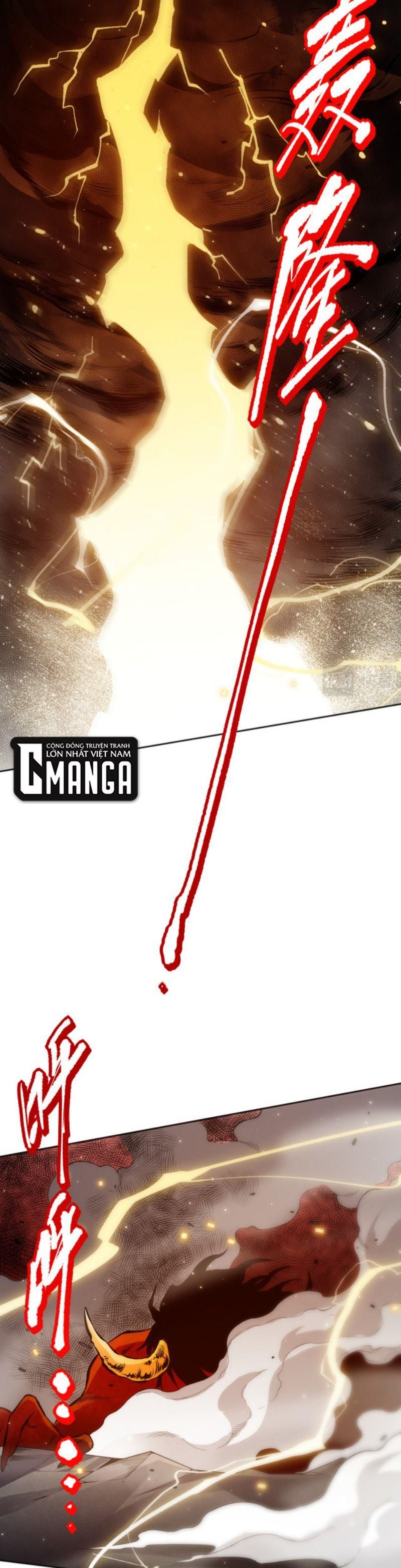 đọc truyện Giản Giới Chương 164 ảnh 18 tại Thiên Thai Truyện