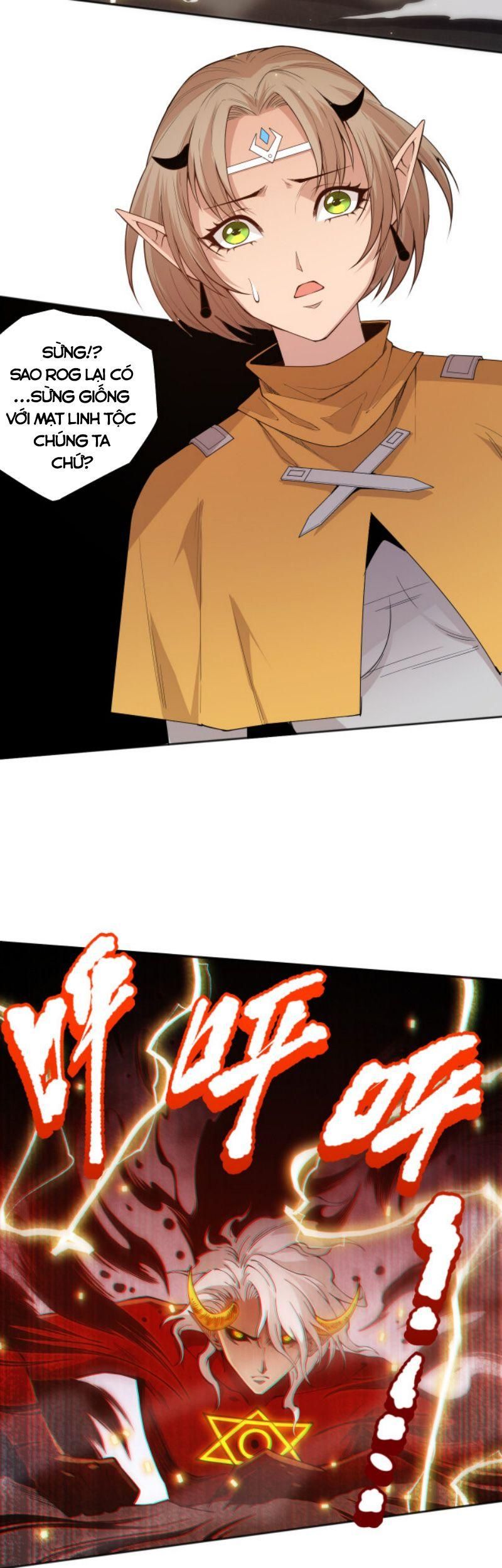 đọc truyện Giản Giới Chương 164 ảnh 19 tại Thiên Thai Truyện