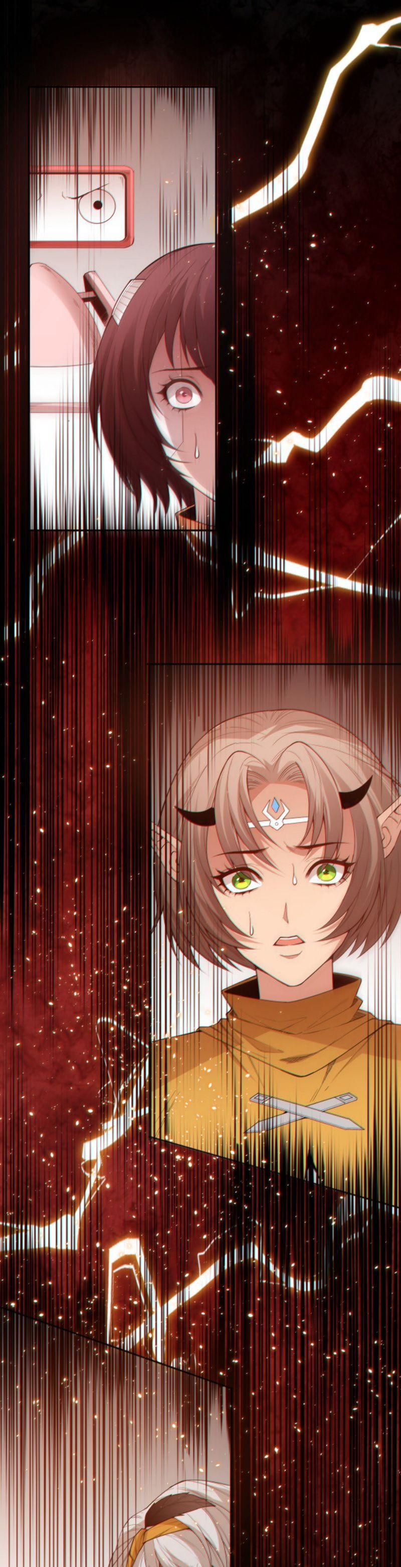 đọc truyện Giản Giới Chương 164 ảnh 21 tại Thiên Thai Truyện