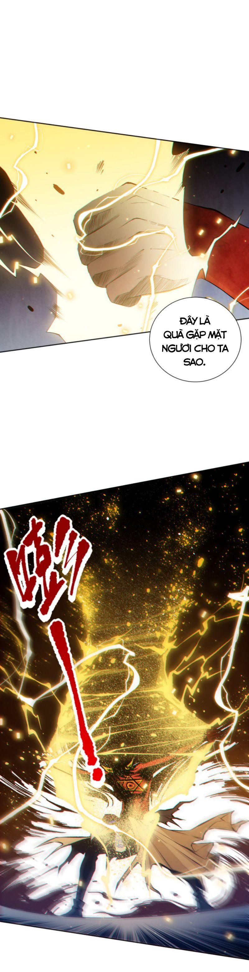 đọc truyện Giản Giới Chương 164 ảnh 25 tại Thiên Thai Truyện