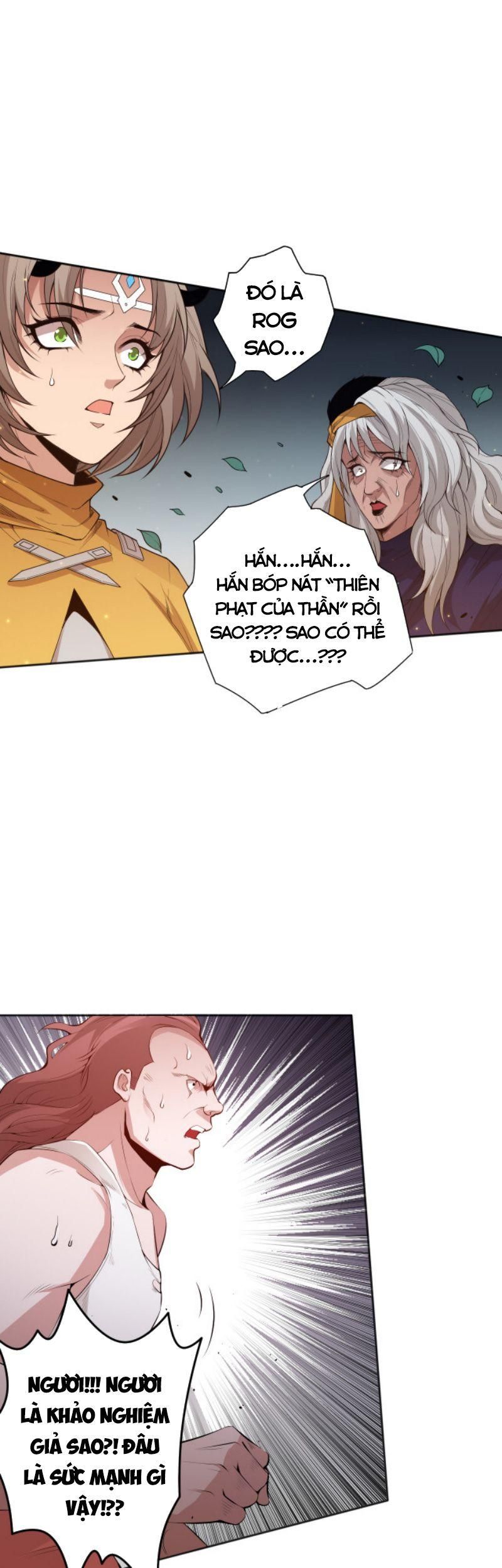 đọc truyện Giản Giới Chương 164 ảnh 26 tại Thiên Thai Truyện