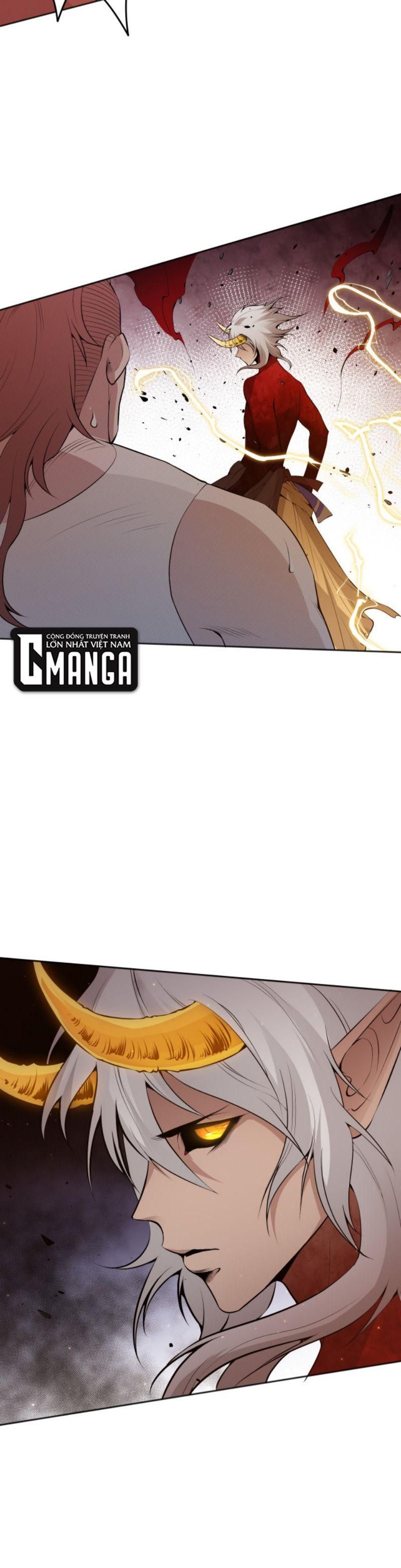 đọc truyện Giản Giới Chương 164 ảnh 27 tại Thiên Thai Truyện