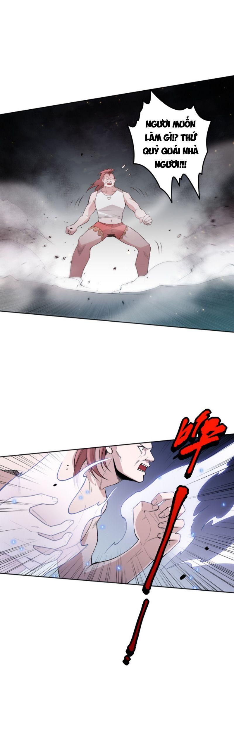 đọc truyện Giản Giới Chương 164 ảnh 28 tại Thiên Thai Truyện