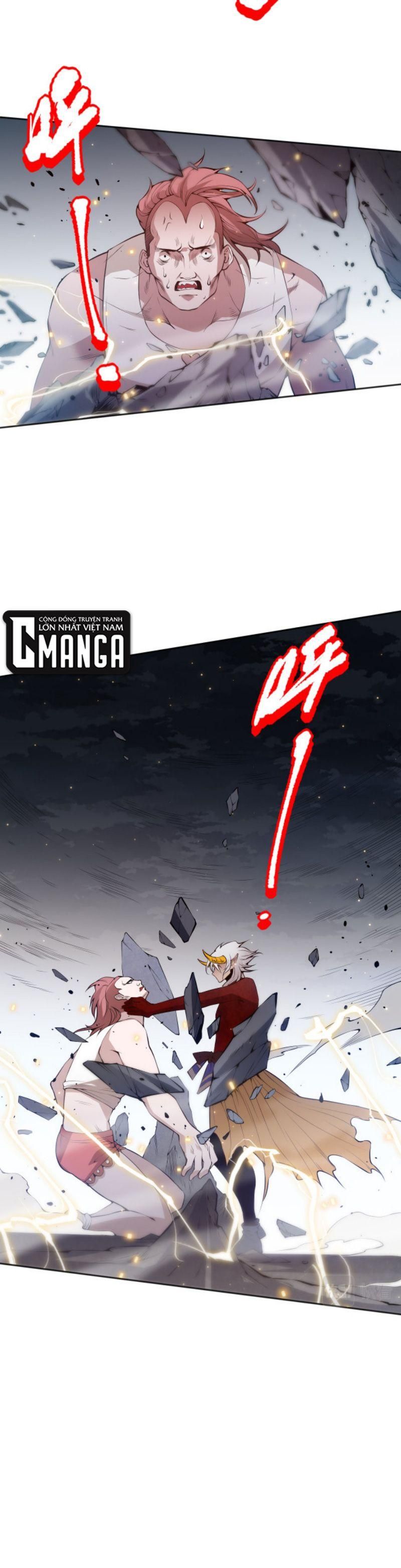 đọc truyện Giản Giới Chương 164 ảnh 31 tại Thiên Thai Truyện