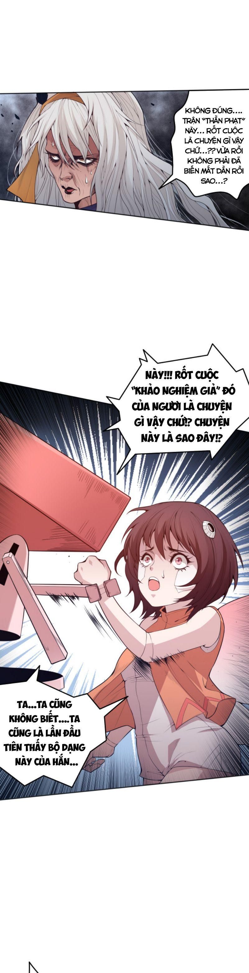 đọc truyện Giản Giới Chương 164 ảnh 5 tại Thiên Thai Truyện