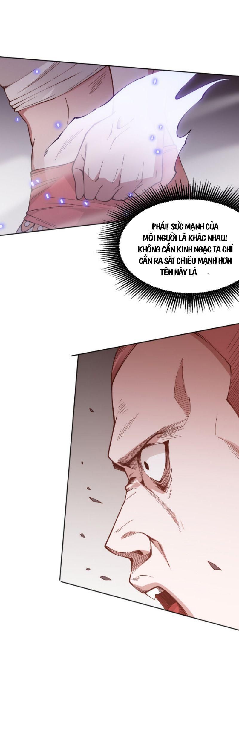 đọc truyện Giản Giới Chương 164 ảnh 34 tại Thiên Thai Truyện