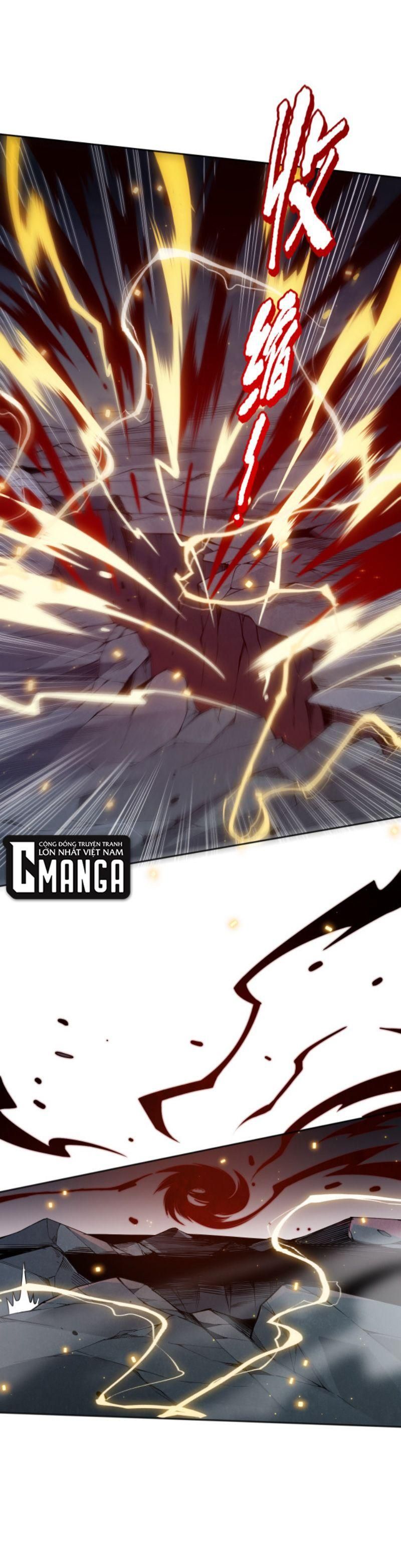 đọc truyện Giản Giới Chương 164 ảnh 9 tại Thiên Thai Truyện