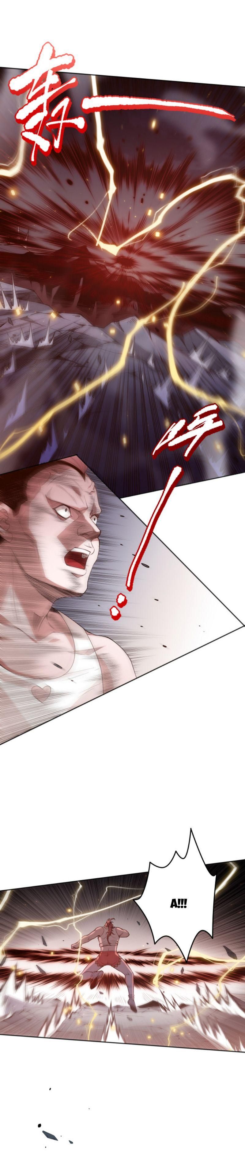 đọc truyện Giản Giới Chương 164 ảnh 10 tại Thiên Thai Truyện