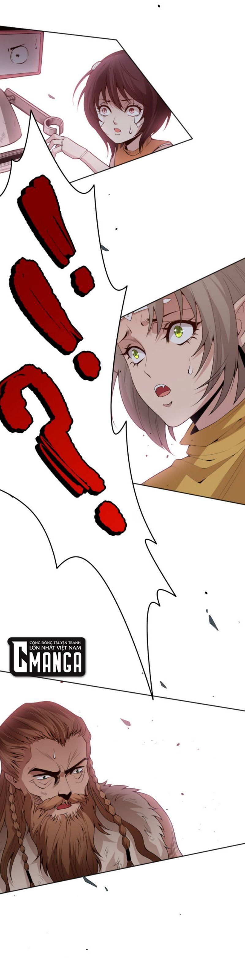 đọc truyện Giản Giới Chương 164 ảnh 11 tại Thiên Thai Truyện