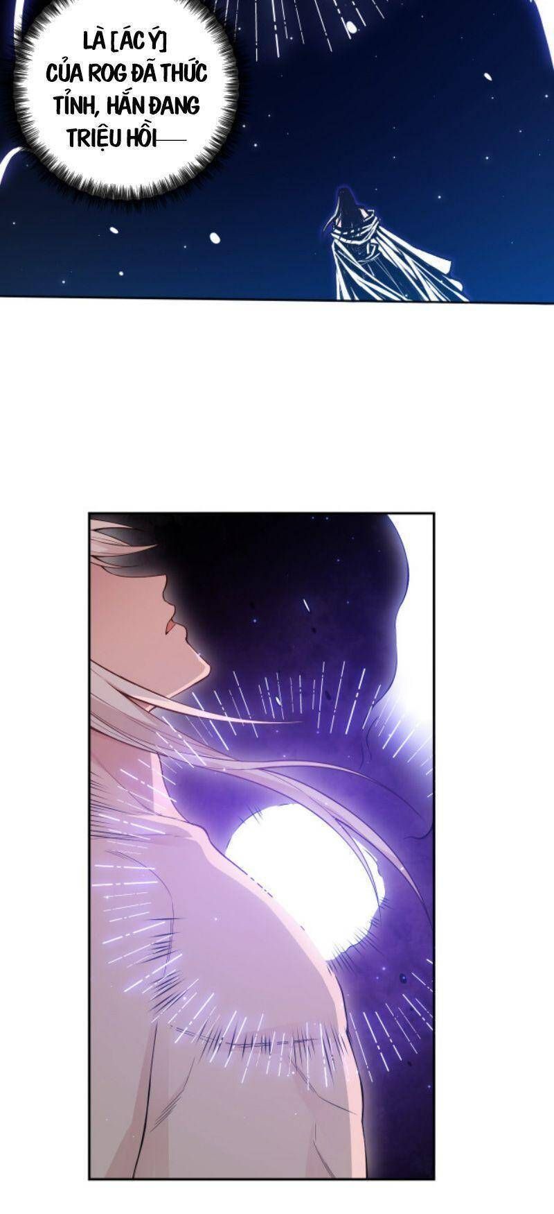 đọc truyện Giản Giới Chương 166 ảnh 18 tại Thiên Thai Truyện